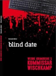 Cover von Blind Date