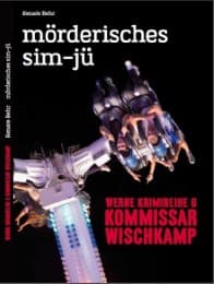 Cover von Mörderisches Sim-jü