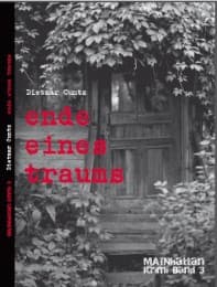 Cover von ende eines traums