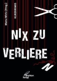 Cover von Nix zu verlieren