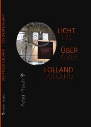 Cover von Licht über Lolland