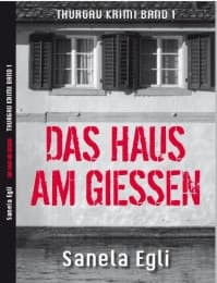 Cover von Das Haus am Giessen