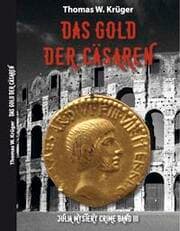 Cover von Das Gold der Cäsaren