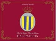 Cover von Haus Wettin