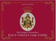 Cover von Haus Anhalt (Askanier)