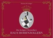 Cover von Haus Hohenzollern