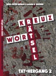 Cover von Kreuz-Wort-Rätsel