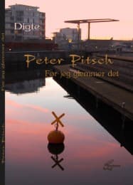 Cover von Før jeg glemmer det