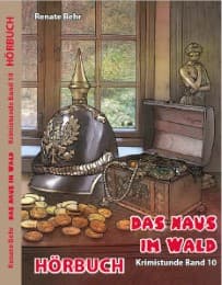 Cover von Das Haus im Wald