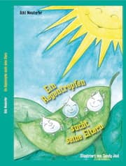 Cover von Ein Regentropfen sucht seine Eltern