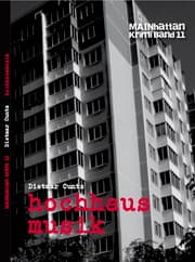 Cover von Hochhausmusik