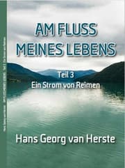 Cover von Am Fluss meines Lebens 3