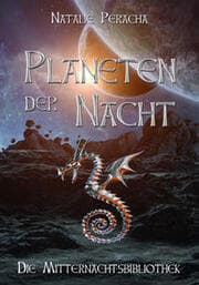Cover von Planeten der Nacht - Die Mitternachtsbibliothek