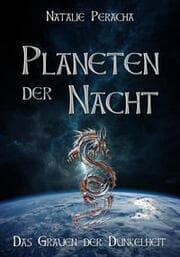 Cover von Planeten der Nacht - Das Grauen der Dunkelheit