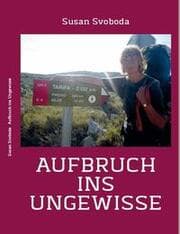 Cover von Aufbruch ins Ungewisse 1