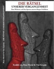 Cover von Die Rätsel unserer Vergangenheit