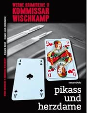 Cover von pikass und herzdame