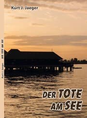 Cover von Der Tote am See