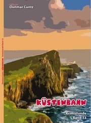 Cover von Küstenbahn