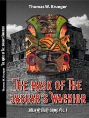 Cover von The Mask of the Jaguar's Warrior