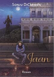 Cover von Jaan