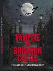 Cover von Vampire in Brighton Castle