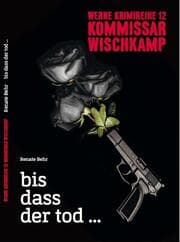 Cover von bis dass der Tod ...