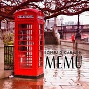 Cover von Memu