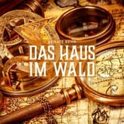 Cover von Das Haus im Wald