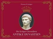 Cover von Antike Dynastien
