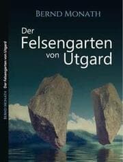 Cover von Der Felsengarten von Utgard