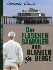Cover von Der Flaschensammler von Blankenberge