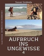 Cover von Aufbruch ins Ungewisse 4