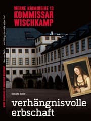 Cover von verhängnisvolle erbschaft