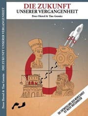 Cover von Die Zukunft unserer Vergangenheit
