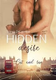 Cover von Hidden desire - Cut and run