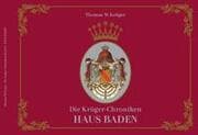 Cover von Haus Baden