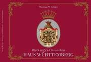 Cover von Haus Württemberg