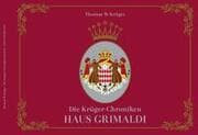 Cover von Haus Grimaldi