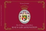 Cover von Haus Liechtenstein