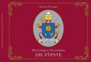 Cover von Die Päpste