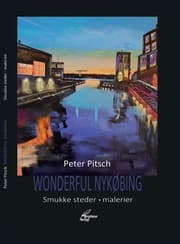 Cover von Wonderful Nykøbing