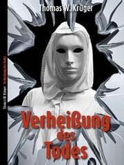 Cover von Verheißung des Todes