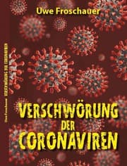 Cover von Verschwörung der Coronaviren