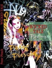 Cover von Wicked Tale