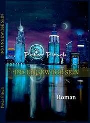 Cover von Ins Ungewisse Sein
