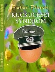 Cover von Kuckucksei-Syndrom