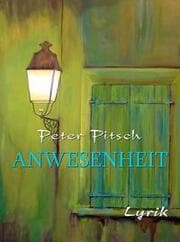 Cover von Anwesenheit