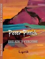 Cover von Ehe ich's vergesse