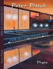 Cover von Før jeg glemmer det